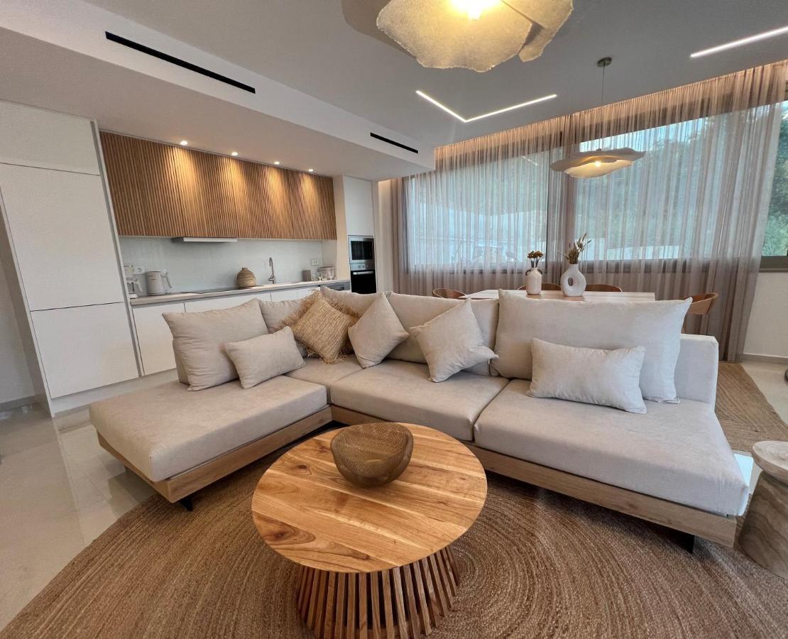 Merelia Exclusive Villas بارغا المظهر الخارجي الصورة