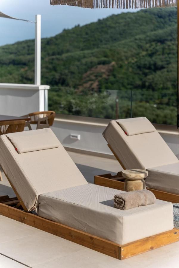 Merelia Exclusive Villas بارغا المظهر الخارجي الصورة