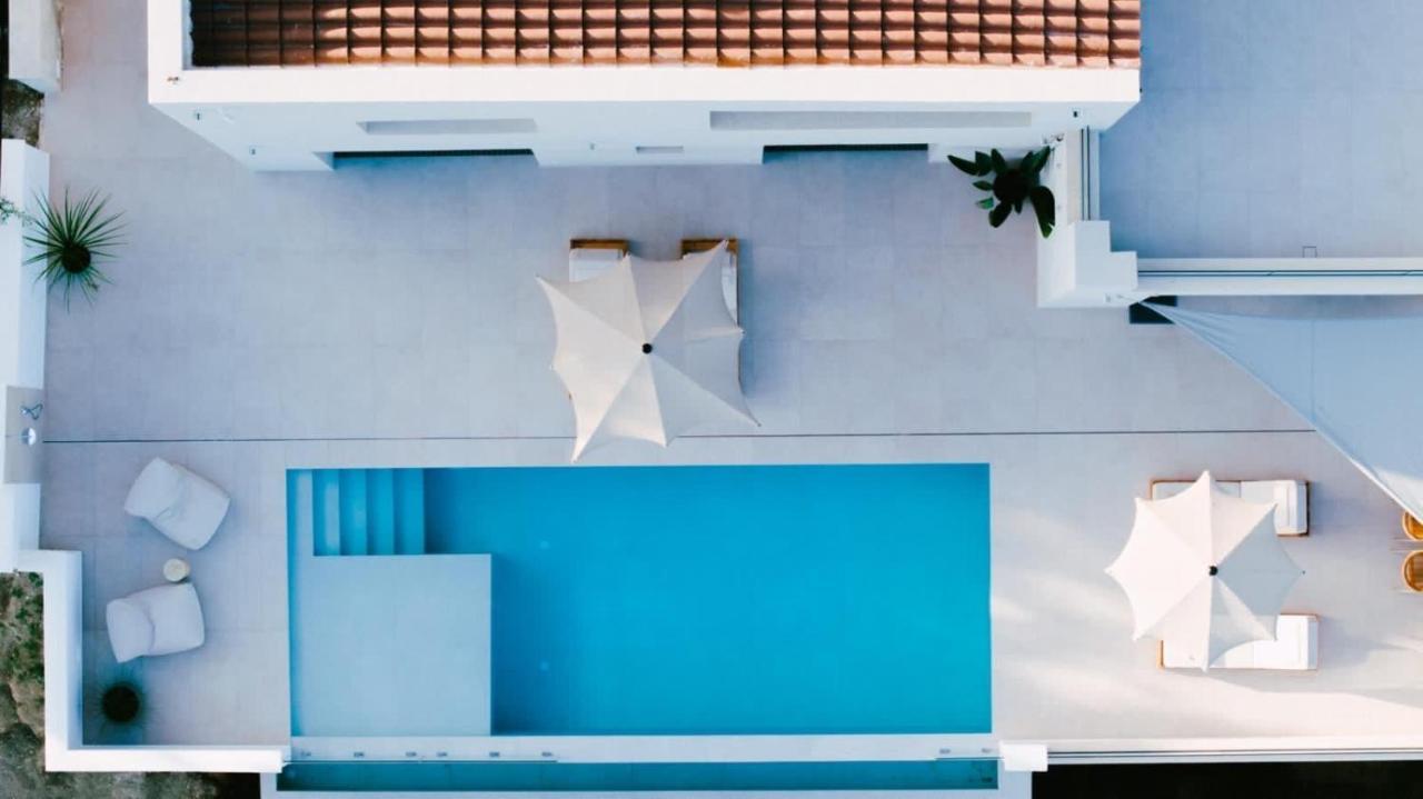 Merelia Exclusive Villas بارغا المظهر الخارجي الصورة