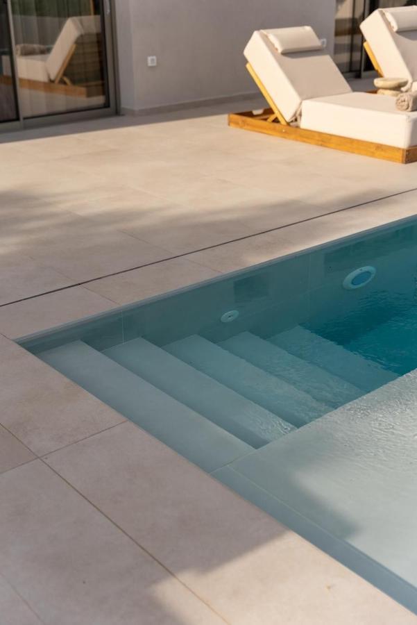 Merelia Exclusive Villas بارغا المظهر الخارجي الصورة