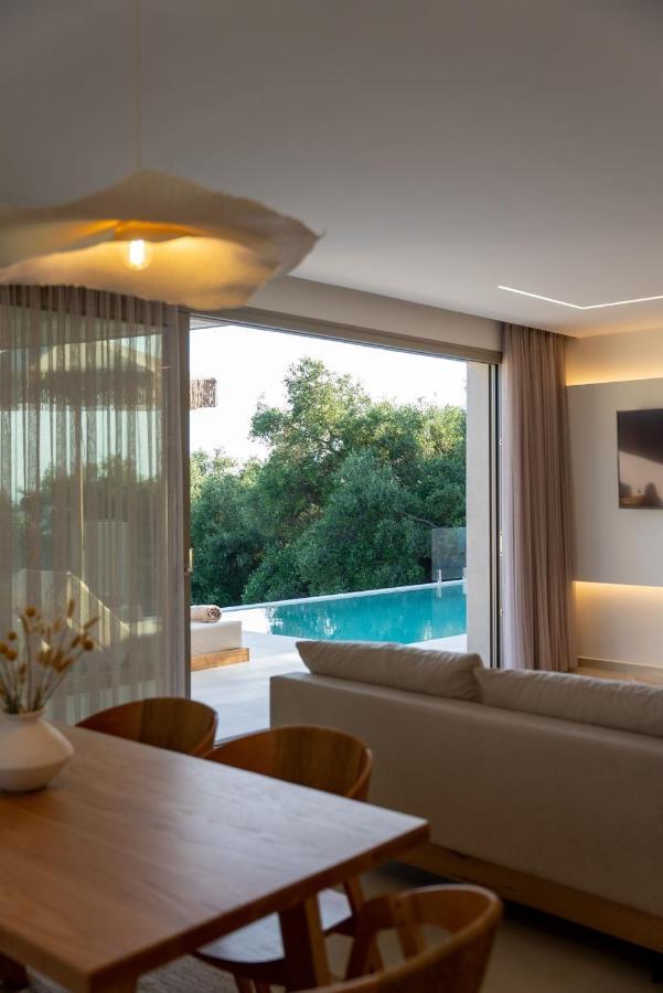 Merelia Exclusive Villas بارغا المظهر الخارجي الصورة